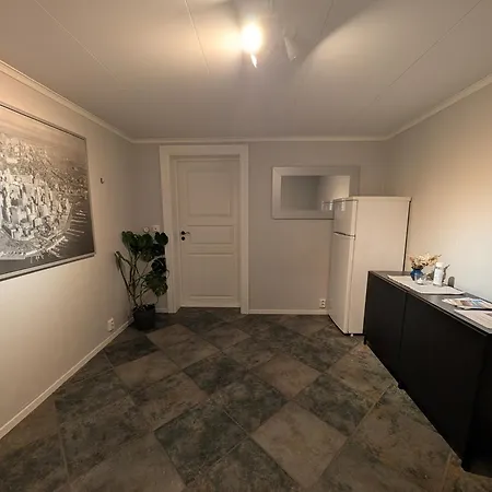 Koselig Kjellerleilighet, Gratis Parkering! Apartment Trondheim