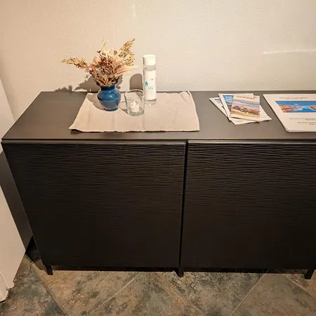Koselig Kjellerleilighet, Gratis Parkering! Trondheim