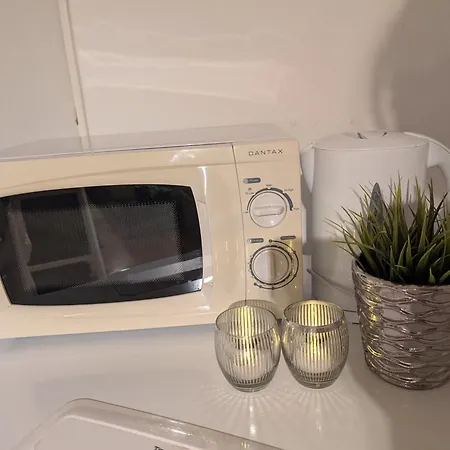 Appartement Koselig Kjellerleilighet, Gratis Parkering!